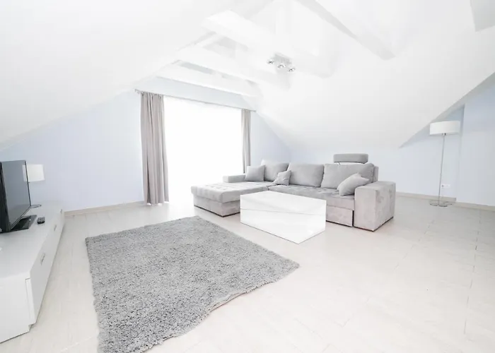 Vacationclub - Livigno Apartament 37