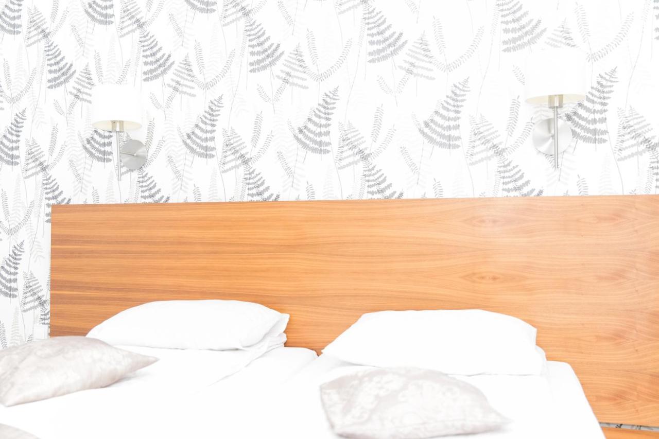 Vacationclub - Livigno 37 * Sienna (Klodzko)