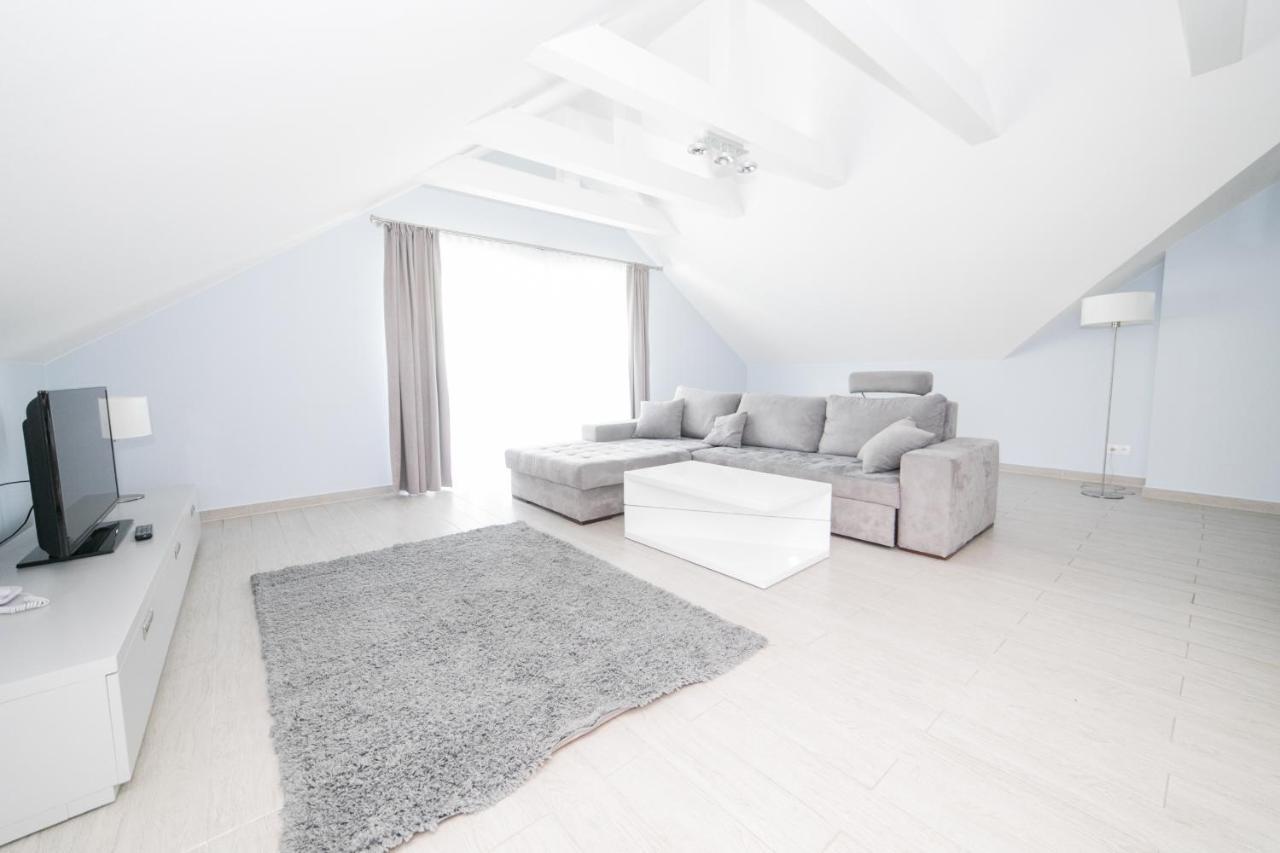 Vacationclub - Livigno 37 Sienna (Klodzko)