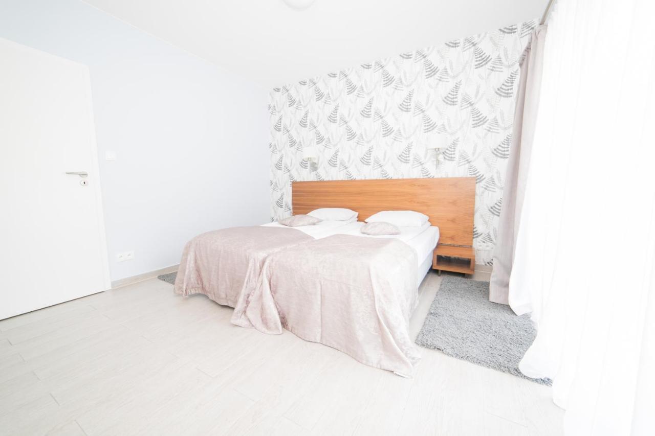 Vacationclub - Livigno 37 * Sienna (Klodzko)