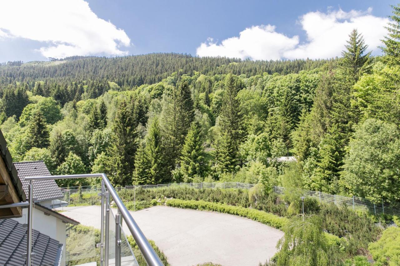 Apartment Vacationclub - Livigno 37 *