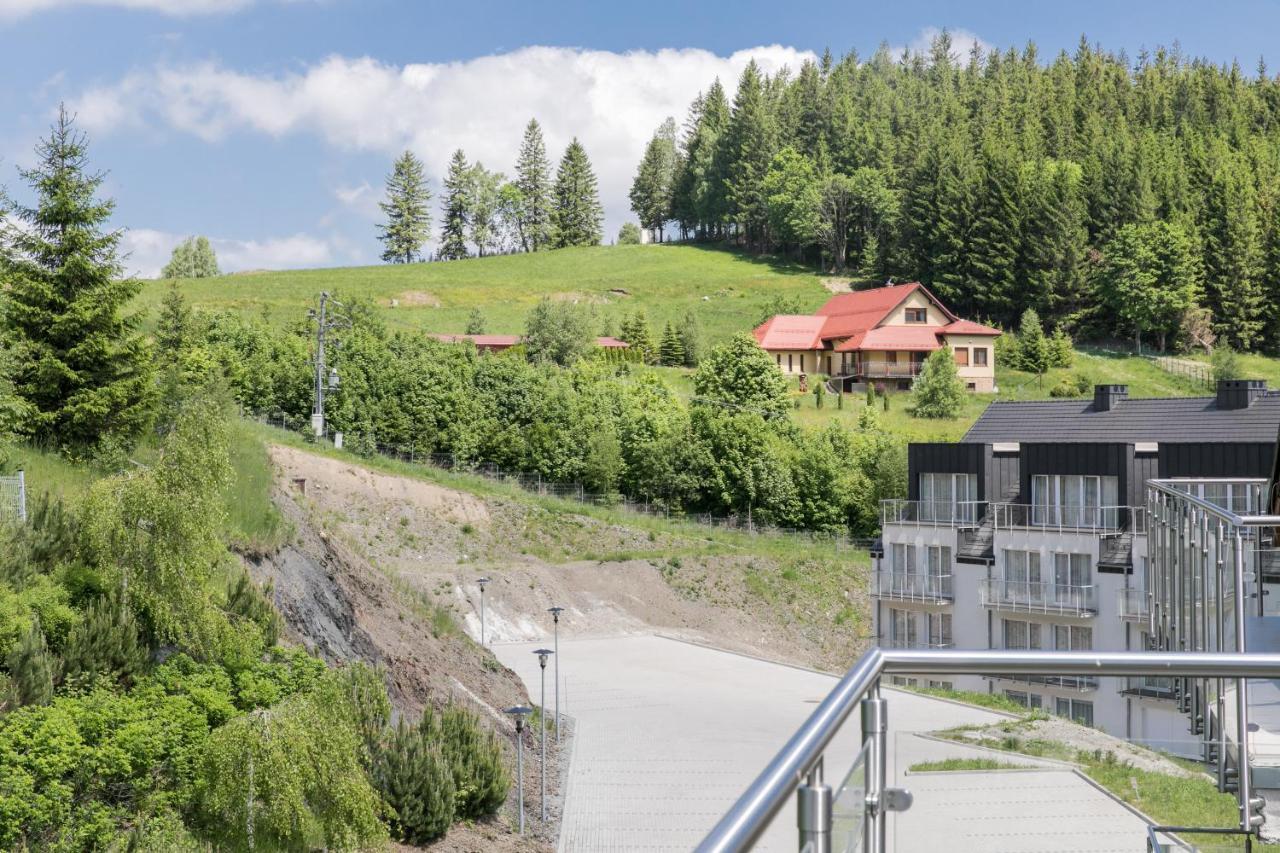 Vacationclub - Livigno 37