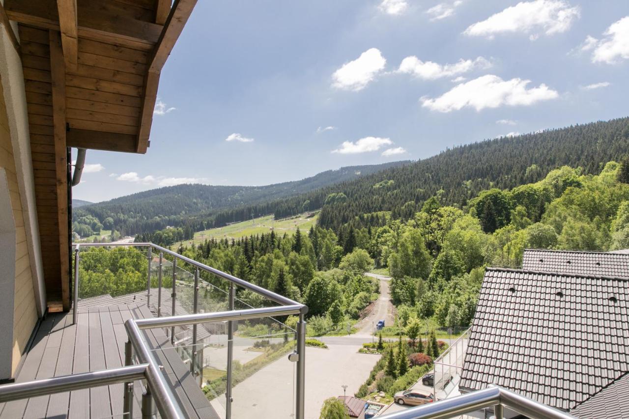 Apartment Vacationclub - Livigno 37 Sienna (Klodzko)