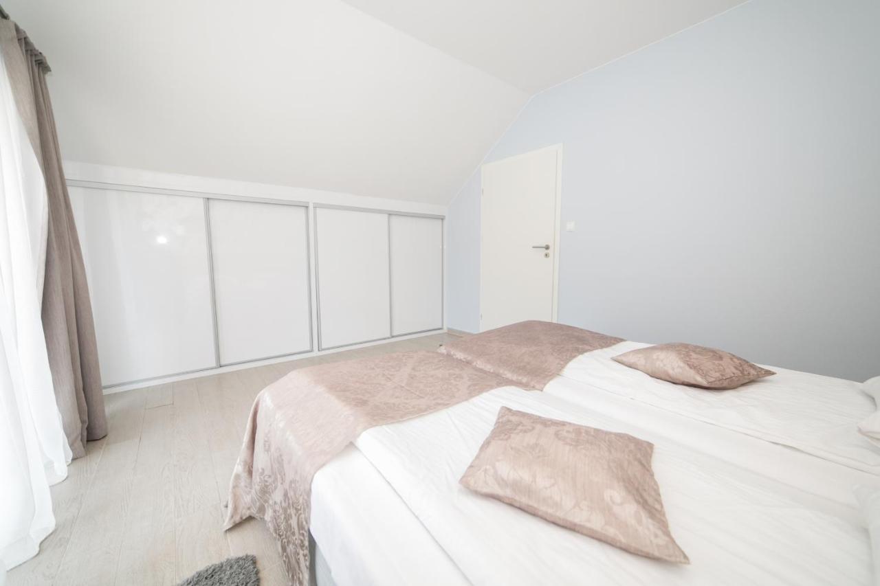 Vacationclub - Livigno 37 Apartmán