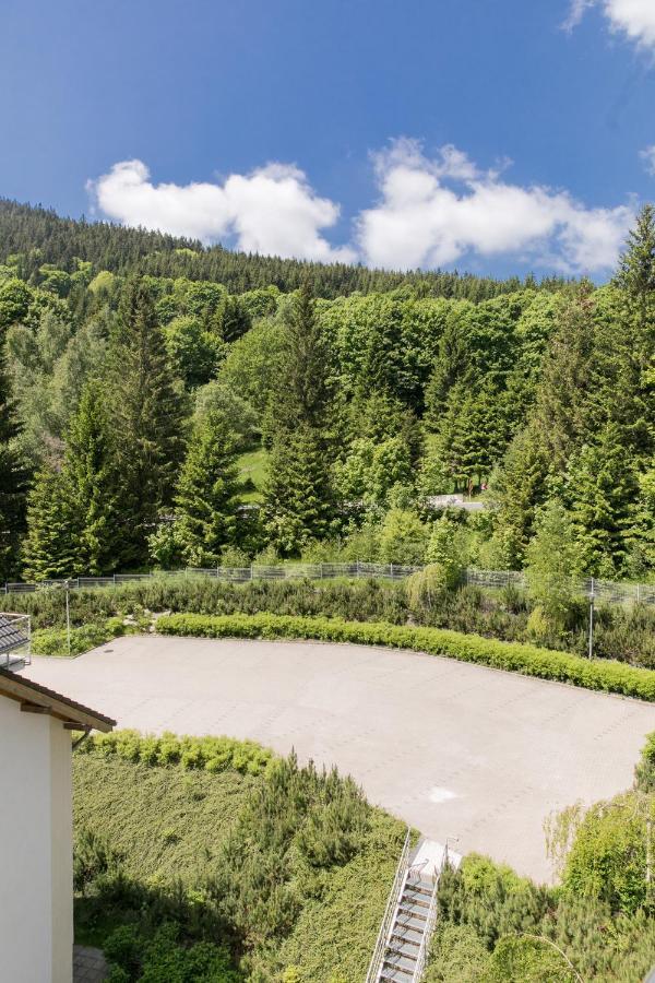 Vacationclub - Livigno 37 Apartment Sienna (Klodzko)