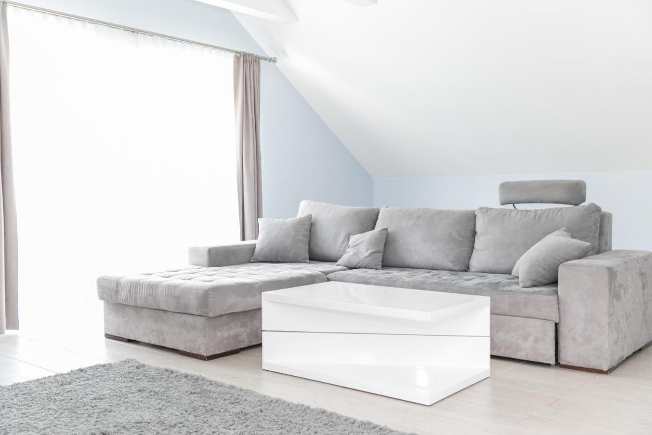 Apartmán Vacationclub - Livigno 37