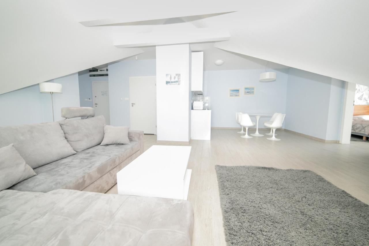Apartment Vacationclub - Livigno 37 *